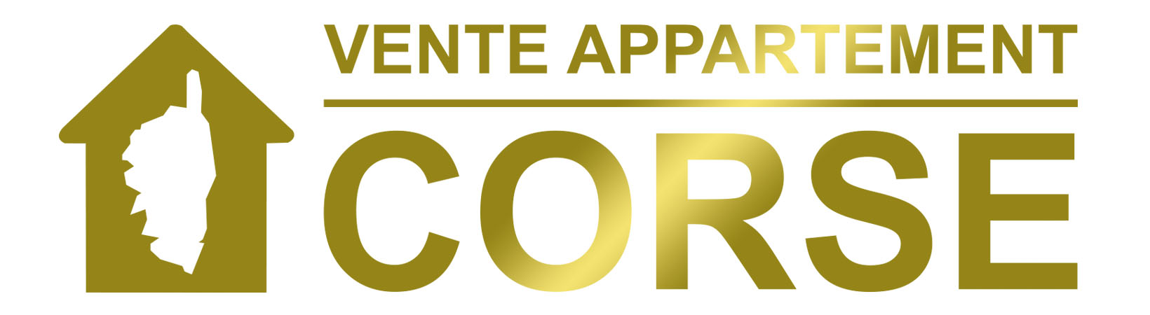 Vente appartement Corse Logo